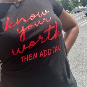 Meet your Posher, Tywanda